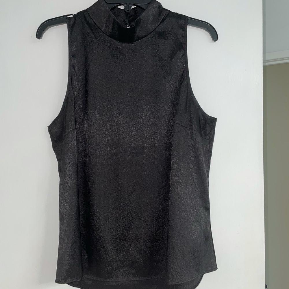 Tuttle Neck Tank